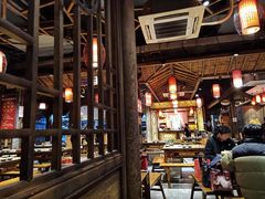 -重庆渝达老火锅(春熙路店)