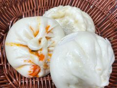 -清真石家包子(大皮院总店)
