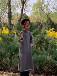 -格林童趣专业儿童摄影(公益西桥店)