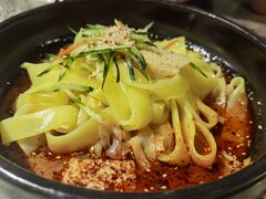-小尕子·新疆菜(明园店)