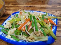 -王魁腊汁肉夹馍(柿园路店)