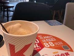 -肯德基(西安兴庆店)