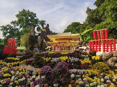 -西湖公园(鼓楼区)