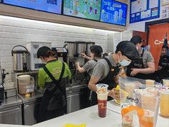-CoCo都可(砂之船奥莱店)