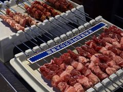 -很久以前羊肉串(南京路第一百货店)