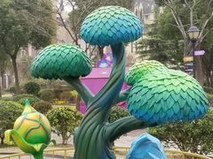 -安徒生童话乐园