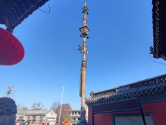 -药王庙(安国市)