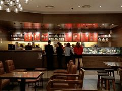 -星巴克(威尼斯人店)