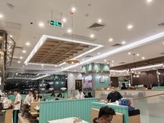 -翠华餐厅(正佳广场店)