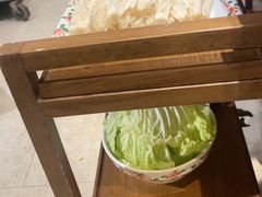 -北京老门框爆肚涮肉馆(凤城六路店)