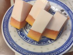 木瓜奶冻-捷信牛奶甜品世家(五道口店)