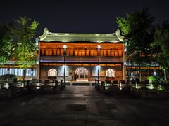 -乌镇景区