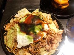 -日葵 大阪烧ひまり(仙霞路店)