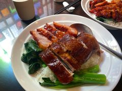 -丽的面家(多宝路店)