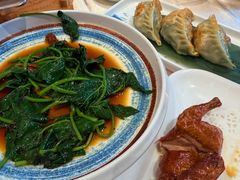 -聚福宝合苑食府(南头镇店)