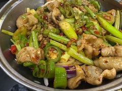 -响吃川菜(赣坊1969文化创意产业园店)