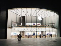 -Apple零售店(新街口店)