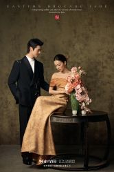点击看大图 -城市花园婚纱摄影