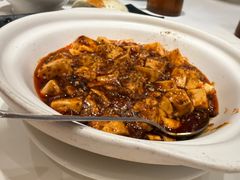 麻婆豆腐-渝信川菜(长安店)
