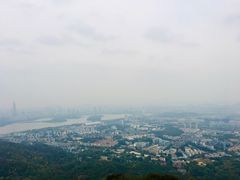 景点-头陀岭景区