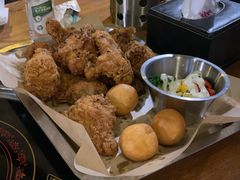 -包装马车·韩国料理·포장마차