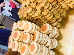 -杨老大焙子月饼干货(宽巷子民族美食街店)