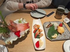 -阿吾罗·月咏精致日料(港汇恒隆广场店)