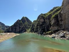 -孤山寨风景区
