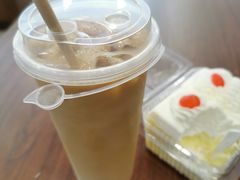 -红宝石·鲜奶小方(莘庄店)