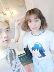 -SOULMAGIC 造型烫发染发
