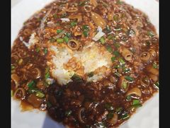 -7号院家宴.烧鸽子(门头沟店)