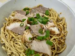 -非遗·爱西干面(小公园总店)