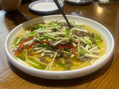 -邱金小炒·30 年盐帮江湖菜(自贡店)