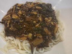-浑河春面馆·老北京非遗鹿角面(良乡店)
