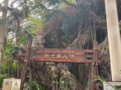 -龙达温泉生态城