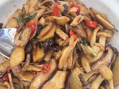 -砂锅居(西四店)