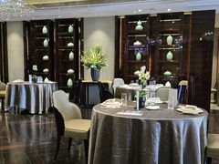 -北京泰富酒店-柏景轩中餐厅