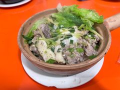 -潮香兴煲仔饭(莲花路店)