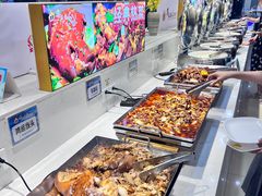 -集杰尚品海鲜烤肉自助餐厅(乳山振华店)