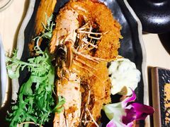 -本格丼·炭火烤肉饭(大悦路成都大悦城店)