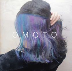 -MYYF SALON烫发染发