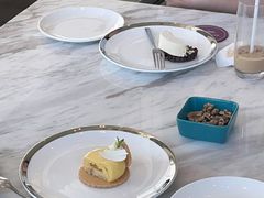 -深铁皇冠假日酒店·大堂吧