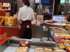 -詹记桃酥(包河万达店)