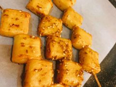 鱼豆腐-管氏翅吧(国展店)