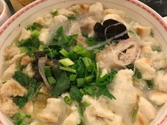 -吾味香葫芦头(安西街店)
