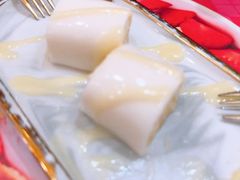 -甜心妈妈·榴莲星级糖水(北京路总店)