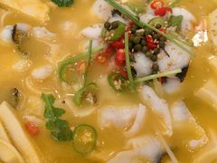 -蜀腾川·火锅鱼.烤鱼(新世界城店)