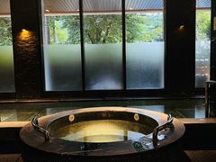 -白天鹅宾馆-健身中心