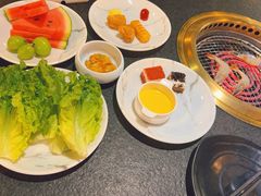 -神户赤童日式烤肉伙伴(东直门店)