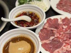 -将台涮肉(酒仙桥店)